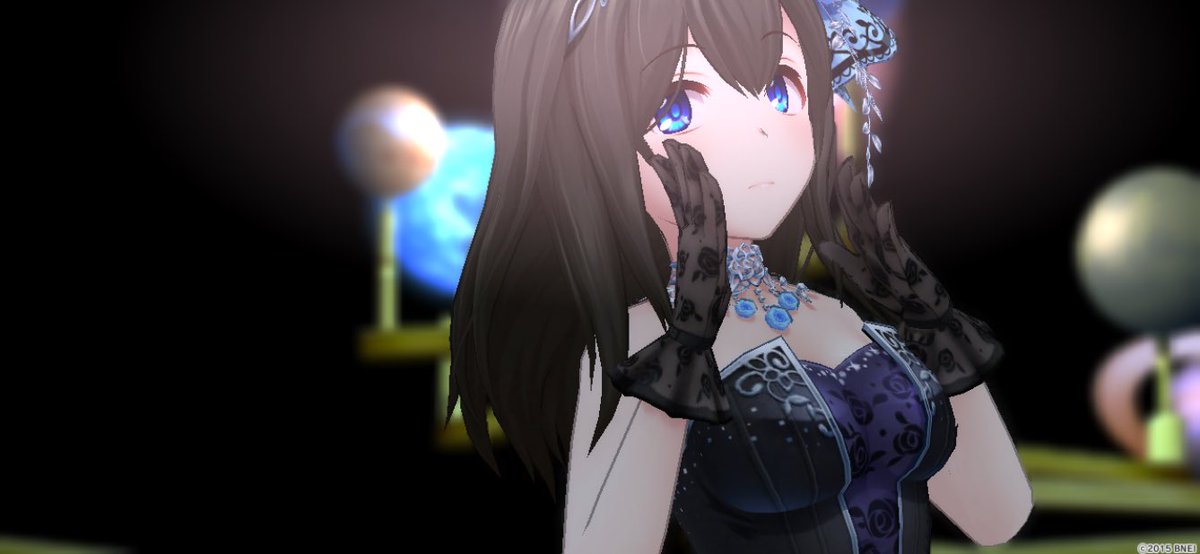 鷺沢文香に最高の１ページを 年愛蔵版 59ページ目 Togetter