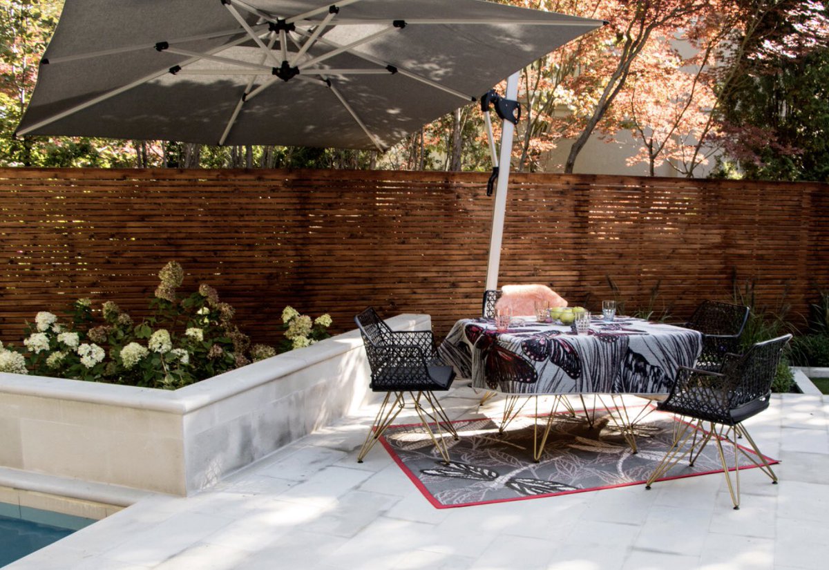 KORHANIhome's tweet photo. It’s Friday!!! Head over to https://t.co/aHpVCeRhoy and check out our newest blog on how to bring a little joy to your backyard this weekend! 😊 

#weekendfun #itsfriday #timeforsomefun #outdoorliving #decorate #patioseason #korhanirugs #korhaniliving #arearugs https://t.co/osIUdgFkHI