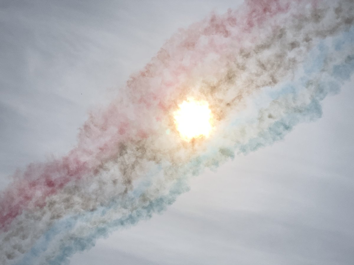 Never forget the past #VEDay75