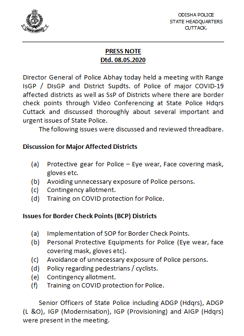 odisha_police's tweet photo. https://t.co/31nhtcYw3F