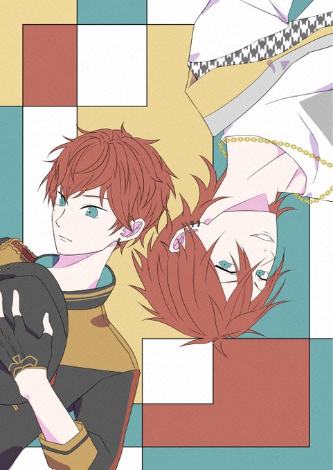 天城のtwitterイラスト検索結果 古い順