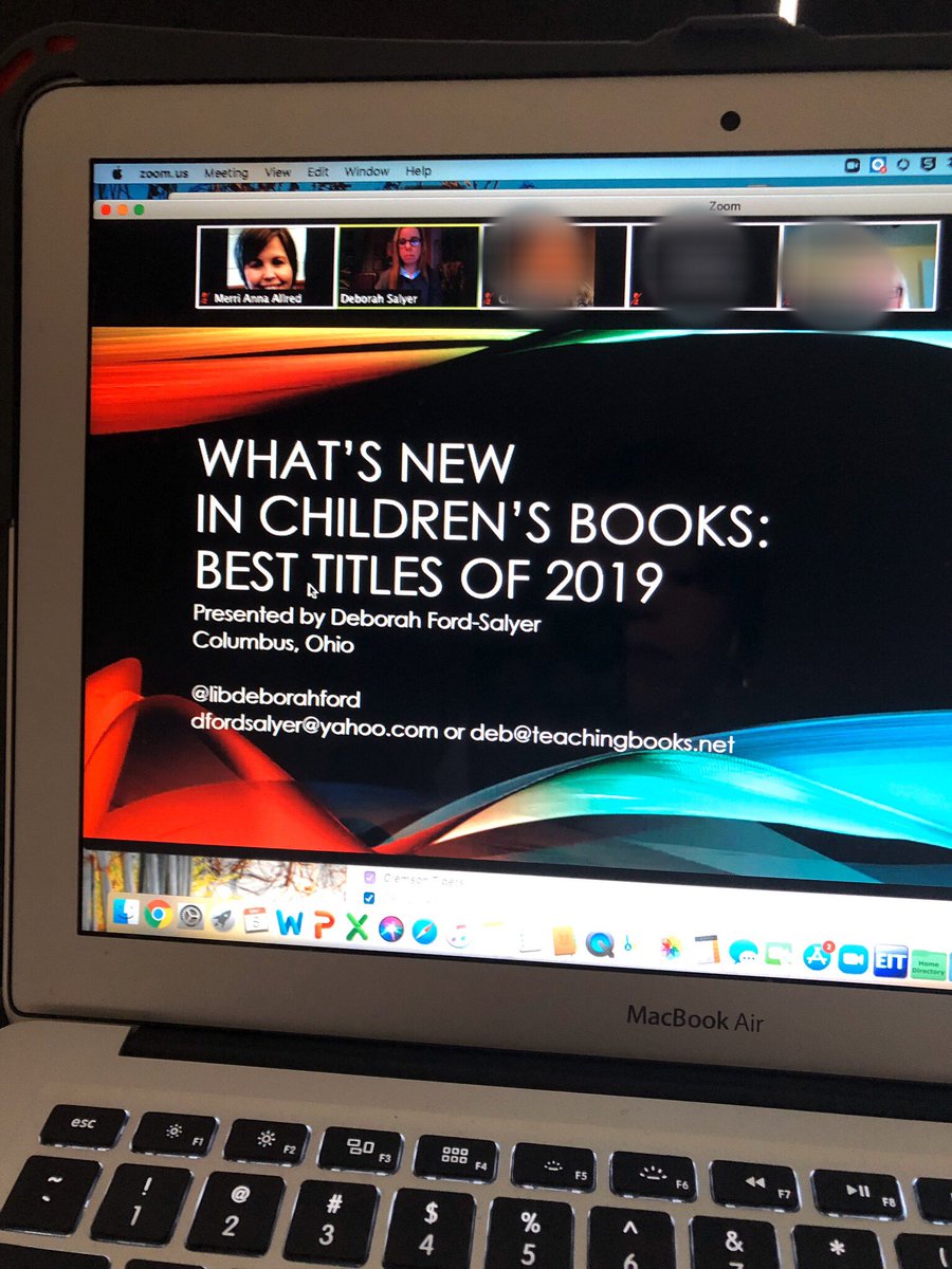 MAallred shared this with us: Spending the day learning about awesome new books to add to the NPESLex1 Library!!  So many good books and we’re only an hour in! CommonsLex1 #npelions #growingreaders  x.com/MAallred/statu…