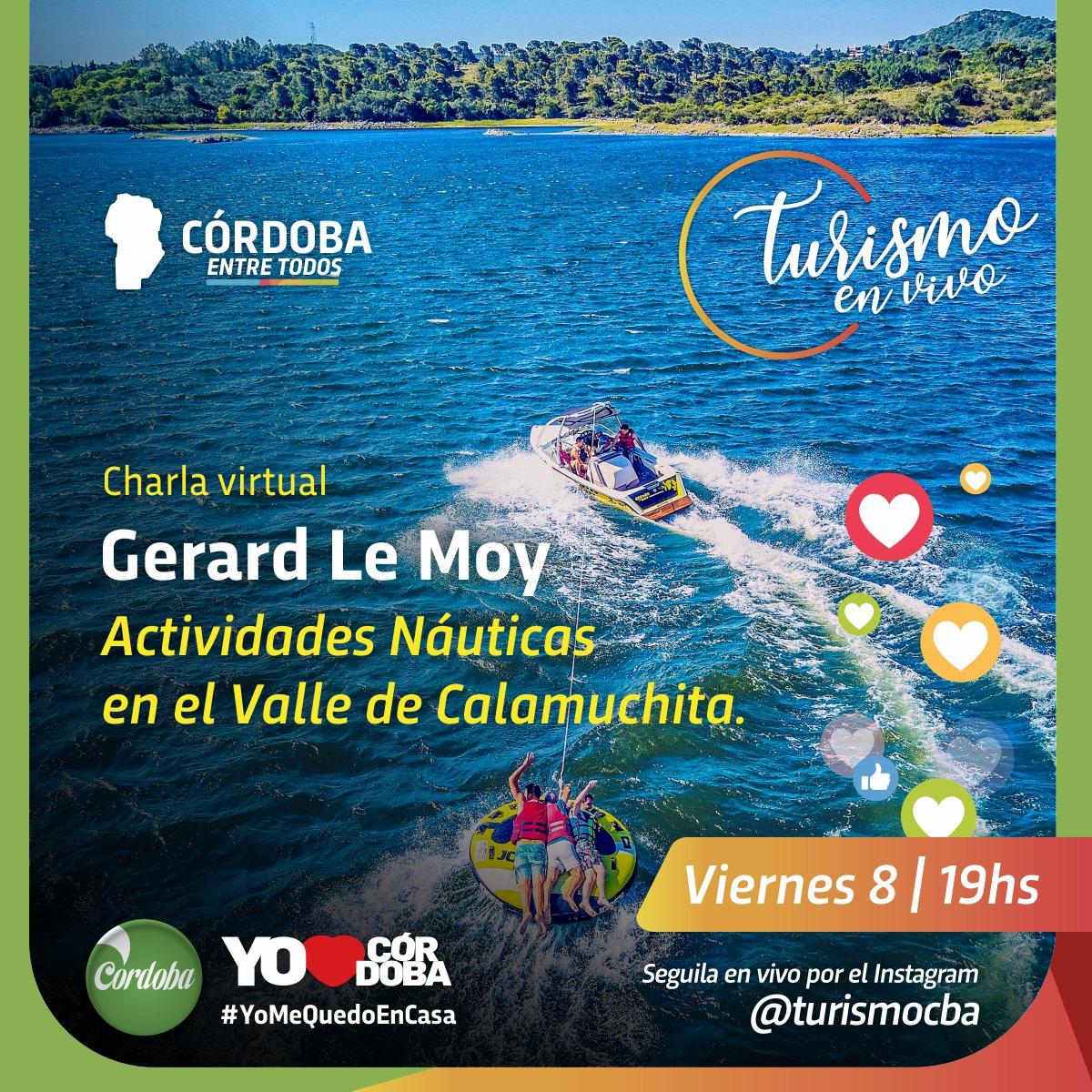 AlternativoCba's tweet photo. #turismoenvivo @turismocba #turismoalternativo #turismoactivo #quedateencasa https://t.co/gZNYDJ0Q7K
