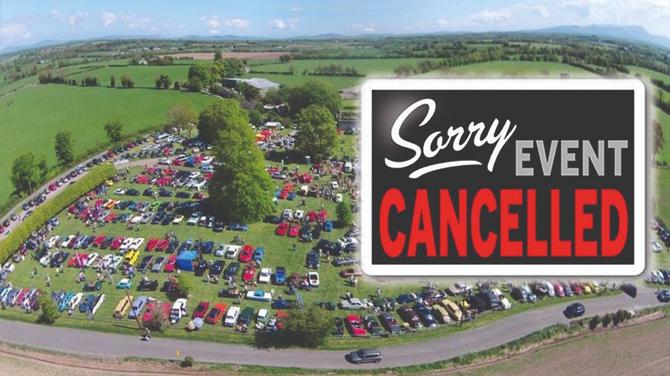 We've just updated our list of cancelled events here: irishvintagescene.ie/cancelled-even… If you'd like to add your event to this list, get in touch with us at #IrishVintageScene by email and we will update the list accordingly.