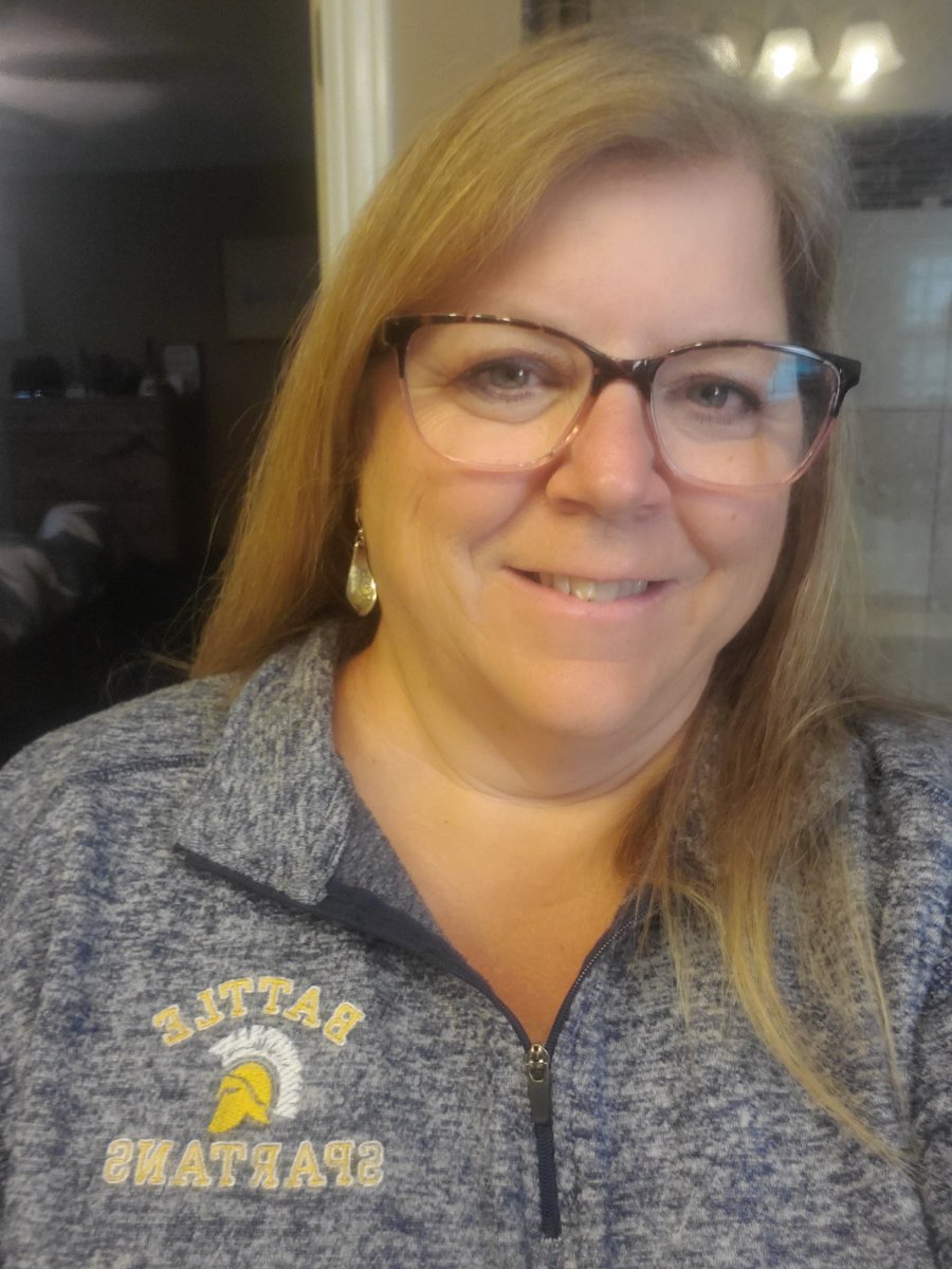 yayasherman27's tweet image. Rocking my favorite Battle shirt today! #CPSspiritweek  @cpsspiritweek  #Spartan_Strong