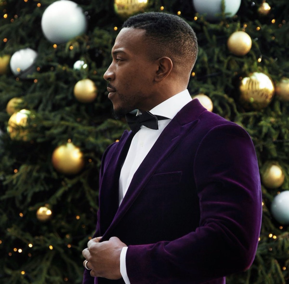 CTALYSTMGMT's tweet photo. The names Ashley .... ๐ @AshleyWalters82
โโโโโโโโโโโโโโโโ
#ashleywalters #asherd #music #musician #rapper #photography #tuxedo #catalystmanagement https://t.co/I8a3bBfvTG