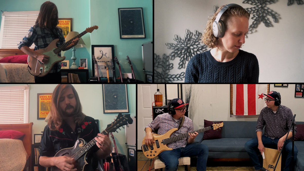 Bellwether Bayou tweet media