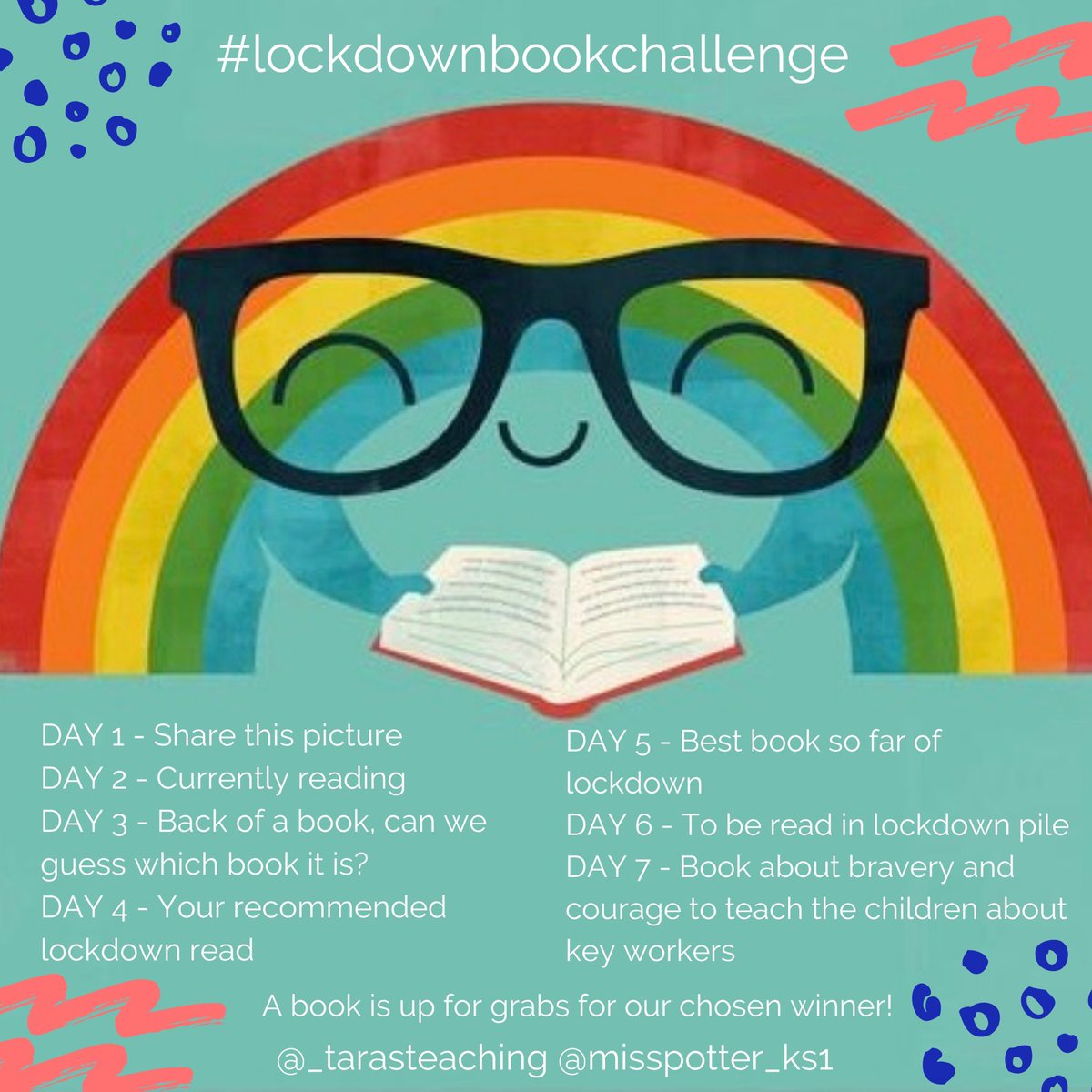 TeachpalMissA's tweet photo. Day 5 of #lockdownbookchallenge with @_tarasteaching and @IsobelPotter94 Best book of lockdown. Orphans of the Tide is one of the best books I have read in a long time! 📚#childrensbook #readingforpleasure #readingrocks #edutwitter #childrensbooks #orphansofthetide https://t.co/AqXib7HGd7