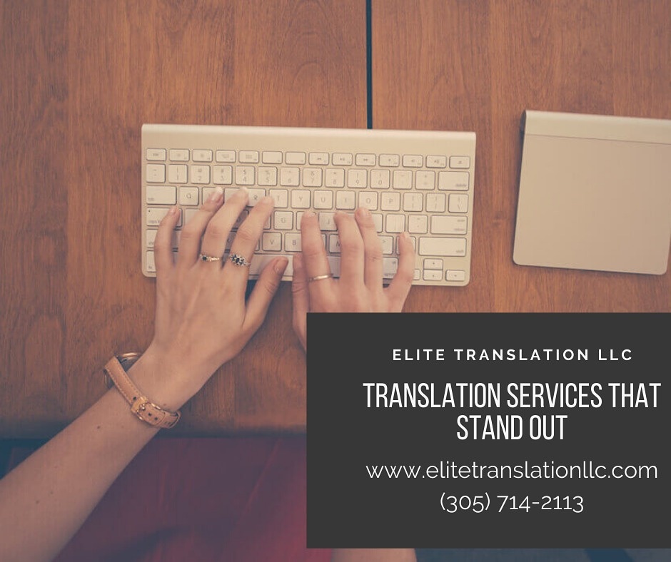 EliteTranslate3's tweet image. Elite Translation LLC: We offer 100% quality on our translation services. Get in touch with us for a quote 📲(305)714-2113
✔️ elitetranslationllc.com ✔️
#USCISinterview #immigrationinterview #interpretertranslator #professionaltranslations #translationservices  #miamitranslator