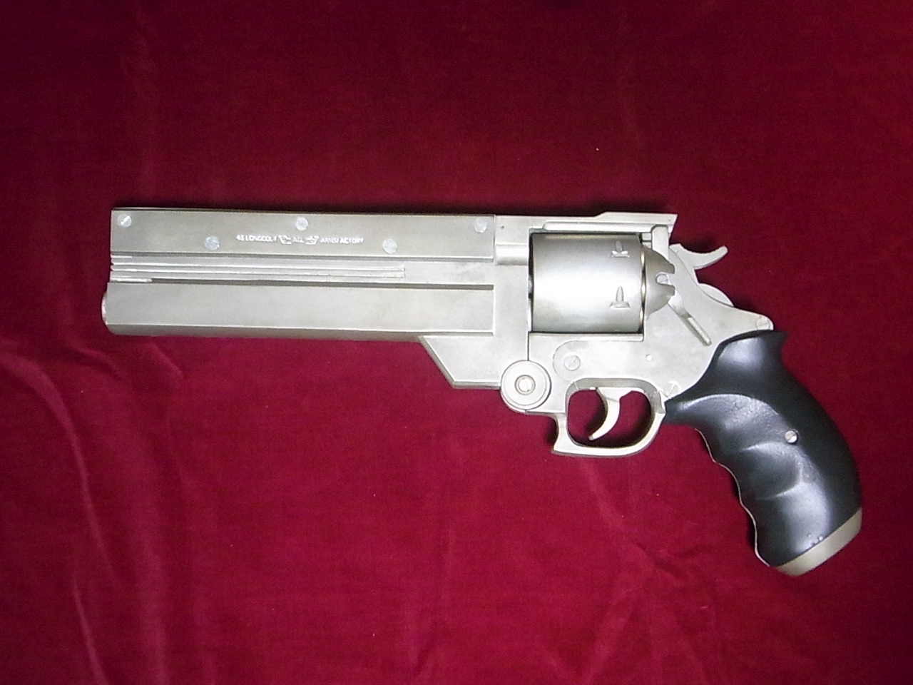 エルフィンナイツ 某が愚考するｓｆ ｇｕｎ 三大ｓｆアニメｇｕｎ Armor Magnum Wave Cosmo Dragoon Hws Trigun Vice アニメーション から選んでみました 三大ｓｆｇｕｎ 松本零士 コスモドラグーン アーマーマグナム ボトムズ トライガン