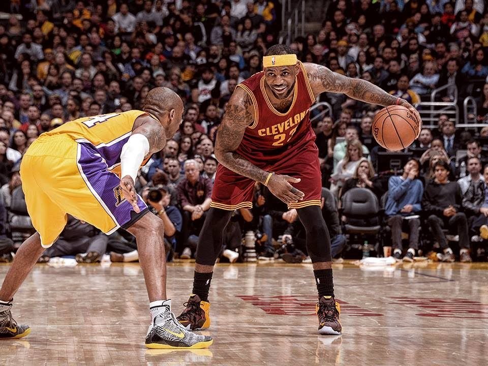 Day 1-I've been nominated to list 10 athletes I have enjoyed watching the most. 1 athlete per day for 10 consecutive days. Please NO names &amp; explanations why, just post the pictures. Each day I’ll ask someone else to join me to do their list. Today I nominate @Marcus__Davis24