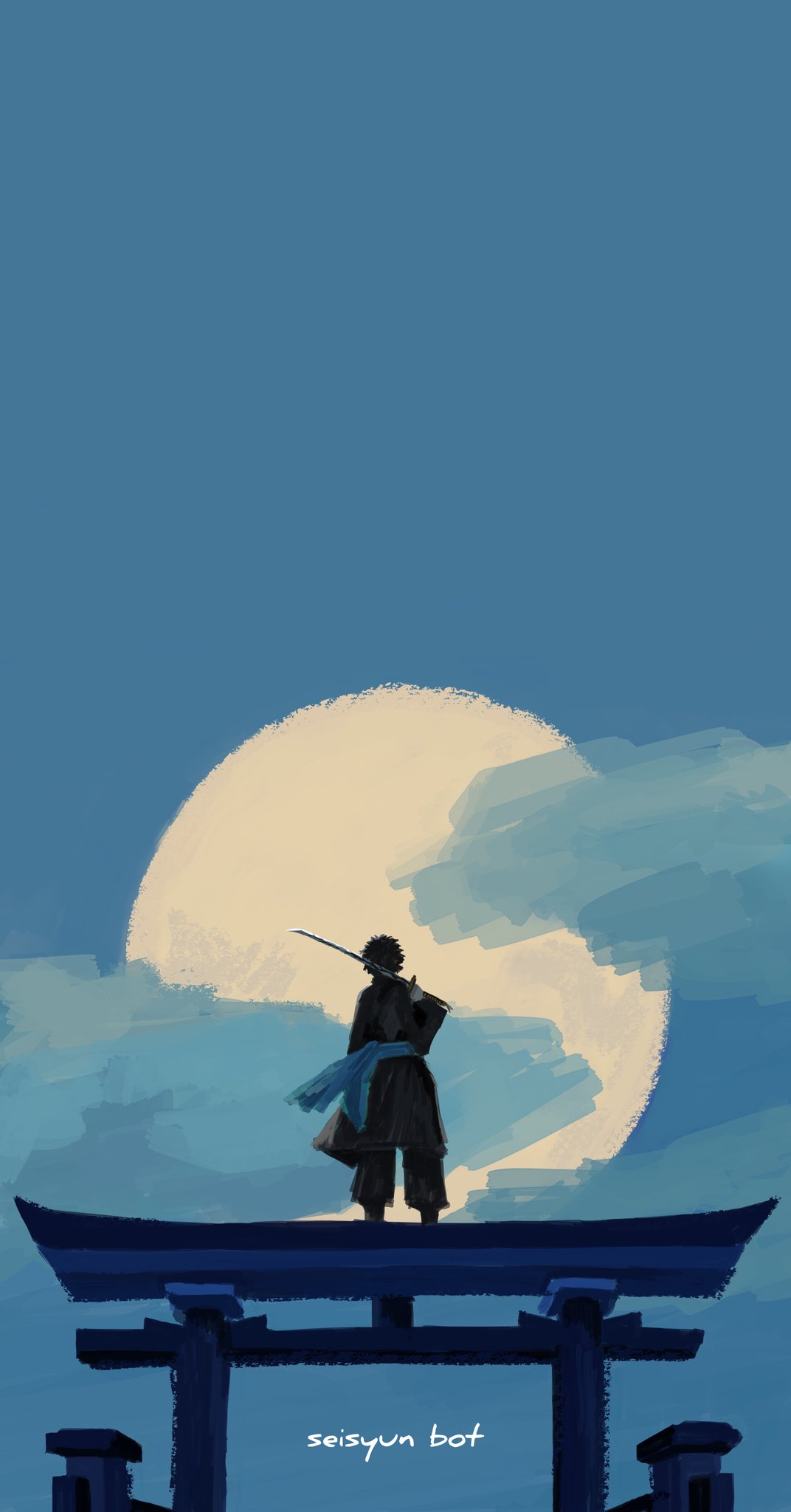 青春bot 鬼滅の刃