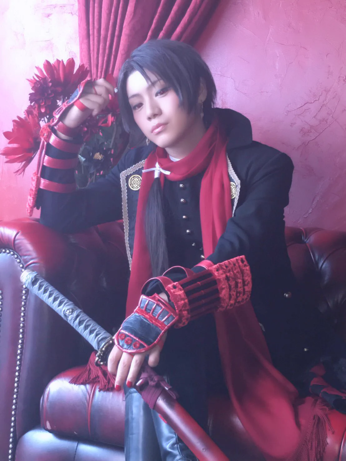 佐藤 流司 on X: 