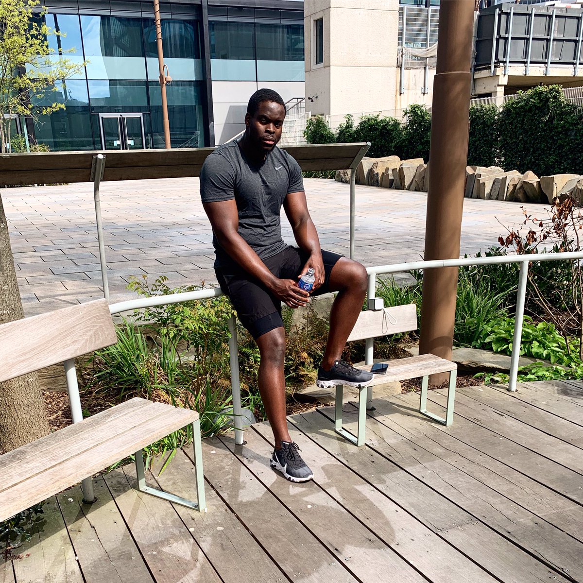 MY TOP 🖐🏾 TIPS FOR STAYING FIT &amp; HEALTHY WHILST IN QUARANTINE! 📝 

instagram.com/p/B_4WWnIJnYN/…