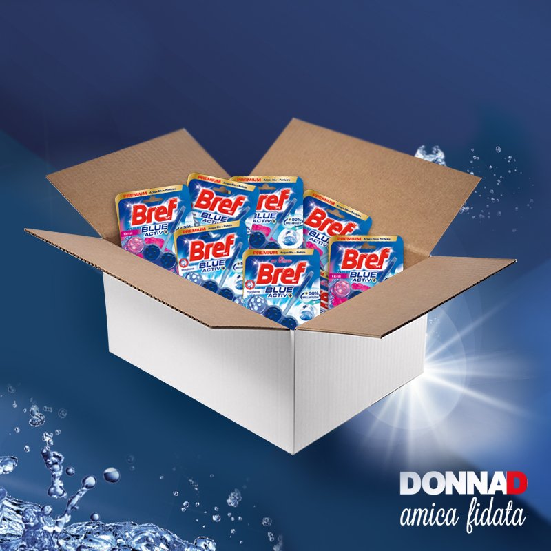 KuvutIT's tweet photo. ๐ฃCongratulazioni ai 2.000 ambassador #ddbrefblueactiv+ Ora tocca a voi! I kit, con il codice per entrare nella campagna, non partiranno prima del 18/5, vi chiediamo ancora un pizzico di pazienza.
Non vediamo l'ora di vedere le vostre foto ed esperienze ;) https://t.co/ufAzQZsL8e