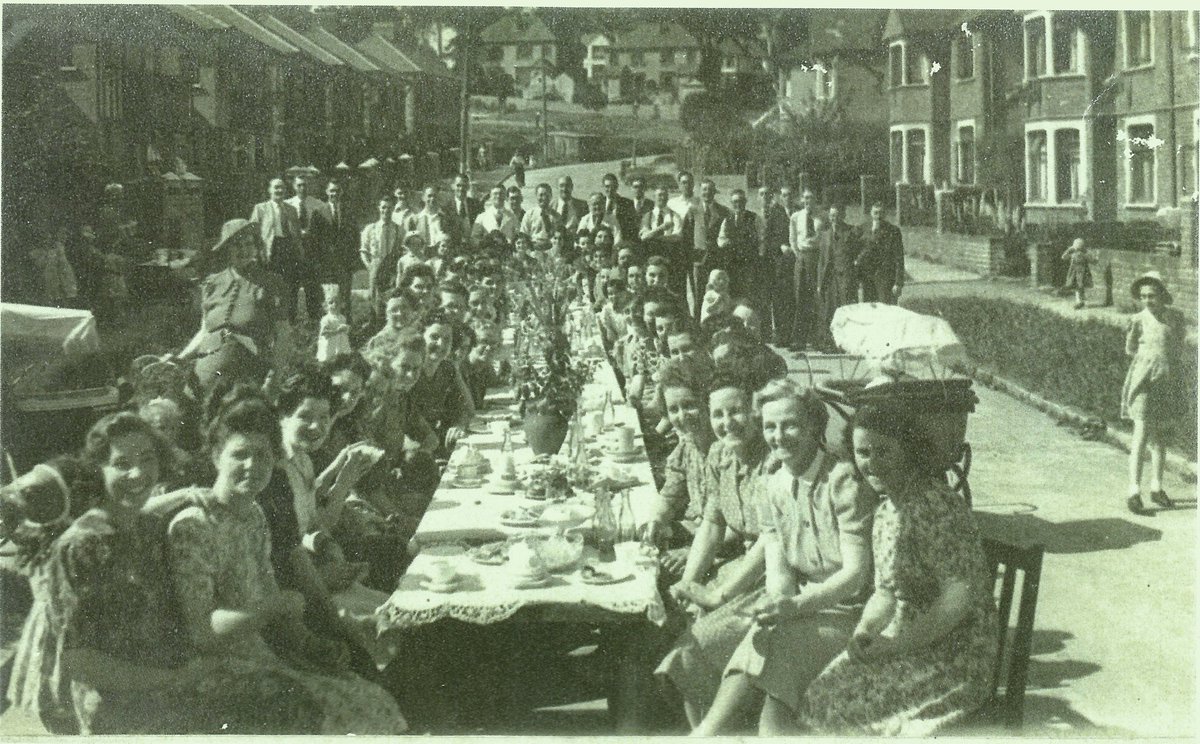 Llandaff 50plus tweet media