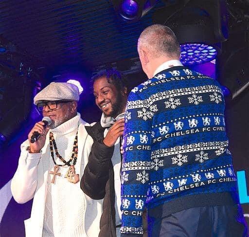 TrowsdaleGary's tweet image. Looking forward tuning into @smpbrixton @instagram channel at 6pm this evening @Kingcanners Talking about Important work of charities helping young people. The virus has exposed an inconvenient truth about inequality and we be shouting about it even louder now! #RiseUpResilient