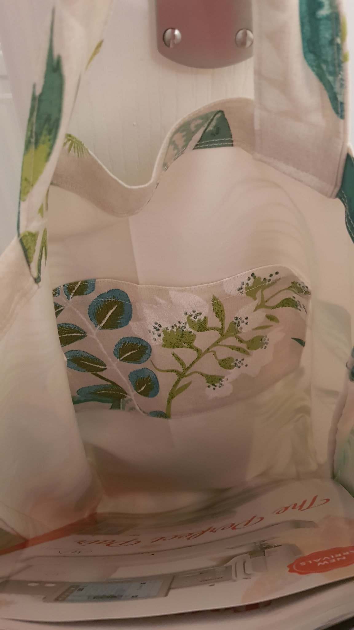 How to Sew a Tote Bag - Learn to Sew Series - Melanie Ham