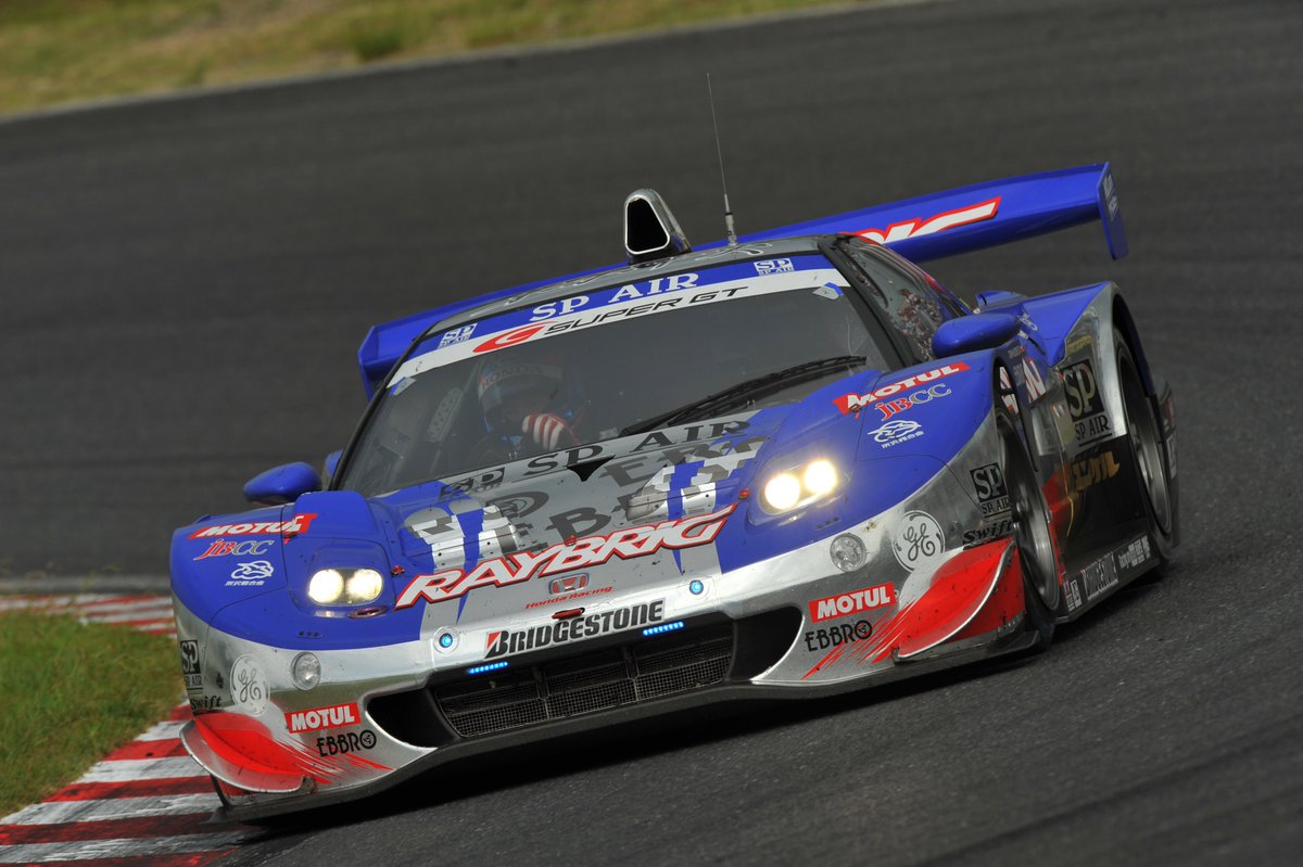 公式】SUPER GT on X: 公式】SUPER GT on X: