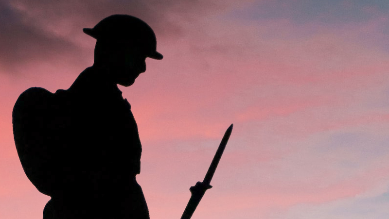 War_Memorial's tweet photo. As today marks VE Day, we will never forget those lives lost and sacrificed to give us a better future #VEDay #VEDay75 https://t.co/YzotFWQdwj
