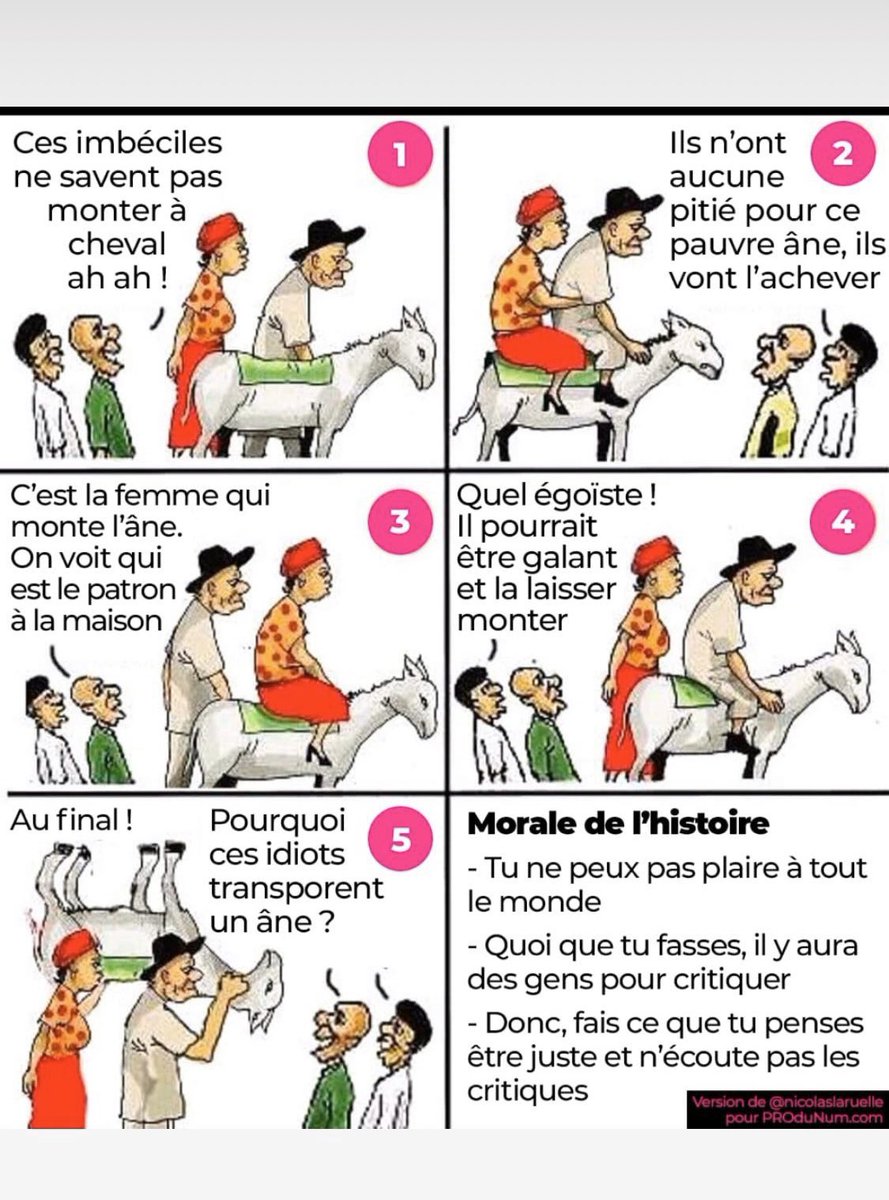 irmada123's tweet photo. Quoi que vous fassiez, il y aura toujours des critiques. Le plus important est de croire en soi, et de foncer avec des convictions. https://t.co/YjXLNT89UC