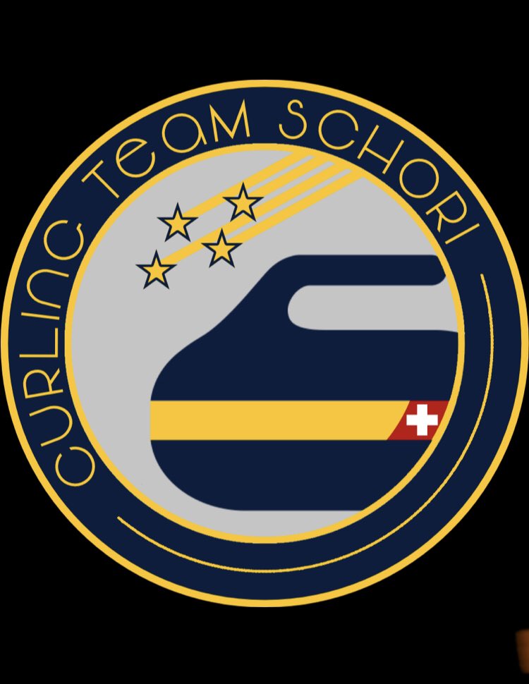 New Club - New Logo

We will represent the colours of Curling Club Langenthal and with that we adjust our Teamlogo with new style and colours.
.
@cclangenthal .
#teamschori #CCL #cclangenthal #curling #wct #spiritofcurling #swisscurling #sfb #maxfit_langenthal