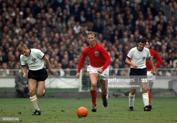 Happy 85th Birthday to our very own Jack Charlton. 