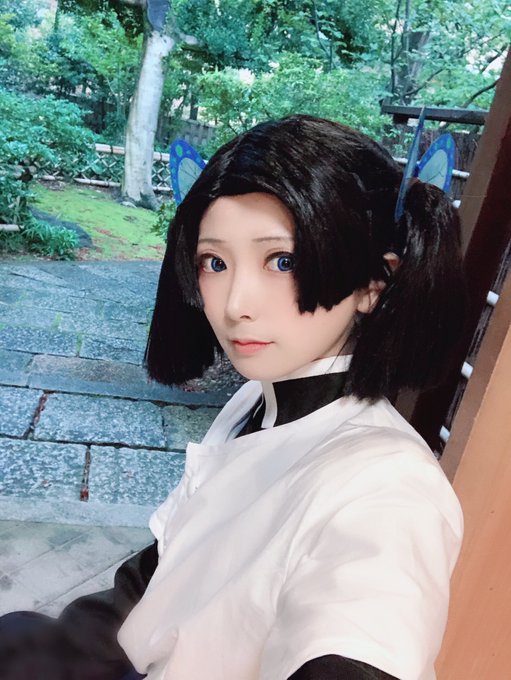 コスプレイヤーナカノベーコンのTwitter画像20