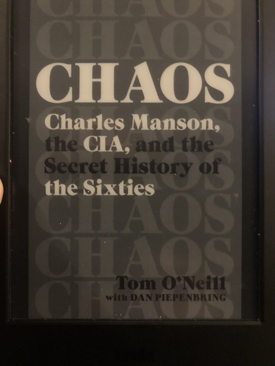 FSUFalconSC's tweet photo. Fired up for this one after hearing Tom O’Neill on the Joe Rogan podcast https://t.co/1skVw9veJr