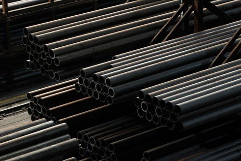 xiangjiasteel's tweet image. STEEL #CASINGPIPE PROJECT

The Company Name of Clients: PDVSA, Venezuela
Casing pipe
The Standard &amp;amp; Material of the Pipe: API 5CT N80
The Specification of the Pipe:

ITEM 1: CASING PIPE SEAMLESS, NON SLOTTED, EXTERNAL DIAMETERS 7 in, NOMINAL WEIGHT 23.00 lb/ft, ENDS DESIGN ......