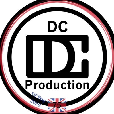 DCProductionUk's tweet photo. To celebrate VE Day, we’ve changed our profile picture 😊 #NewProfilePic #VEDay2020 #VEDay75 #VEDayAtHome https://t.co/RKmCjnvzUQ