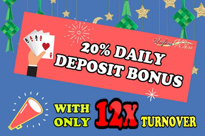 Infiniwin Live Casino