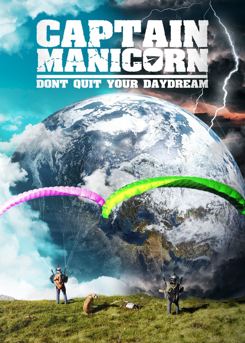 Captain Manicorn tweet media
