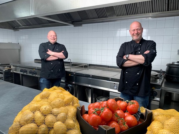 Enthousiaste reacties op corona-startup Zo van het land vers op tafel #StartUP bit.ly/2WfmgdA