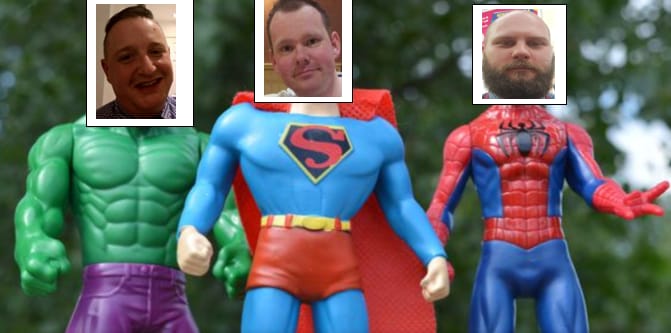 Craig Fielder tweet media