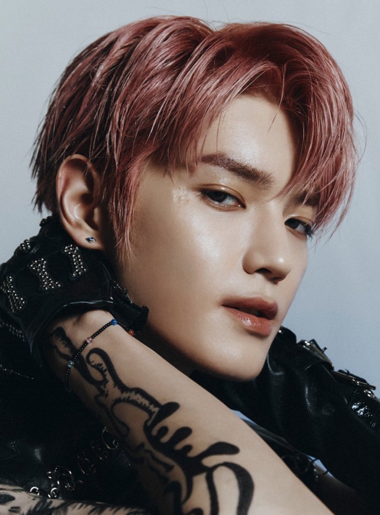 adding this to the taeyong scar thread