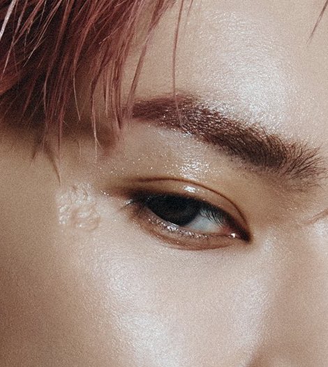 adding this to the taeyong scar thread