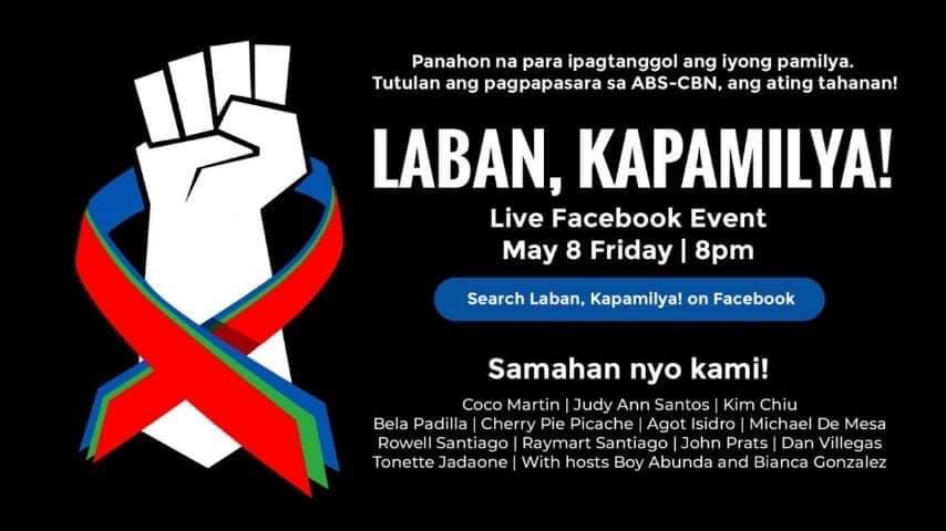 BonitaMuf's tweet photo. Sama sama po tayo mamaya ❤️💚💙 https://t.co/0TupZJuocT