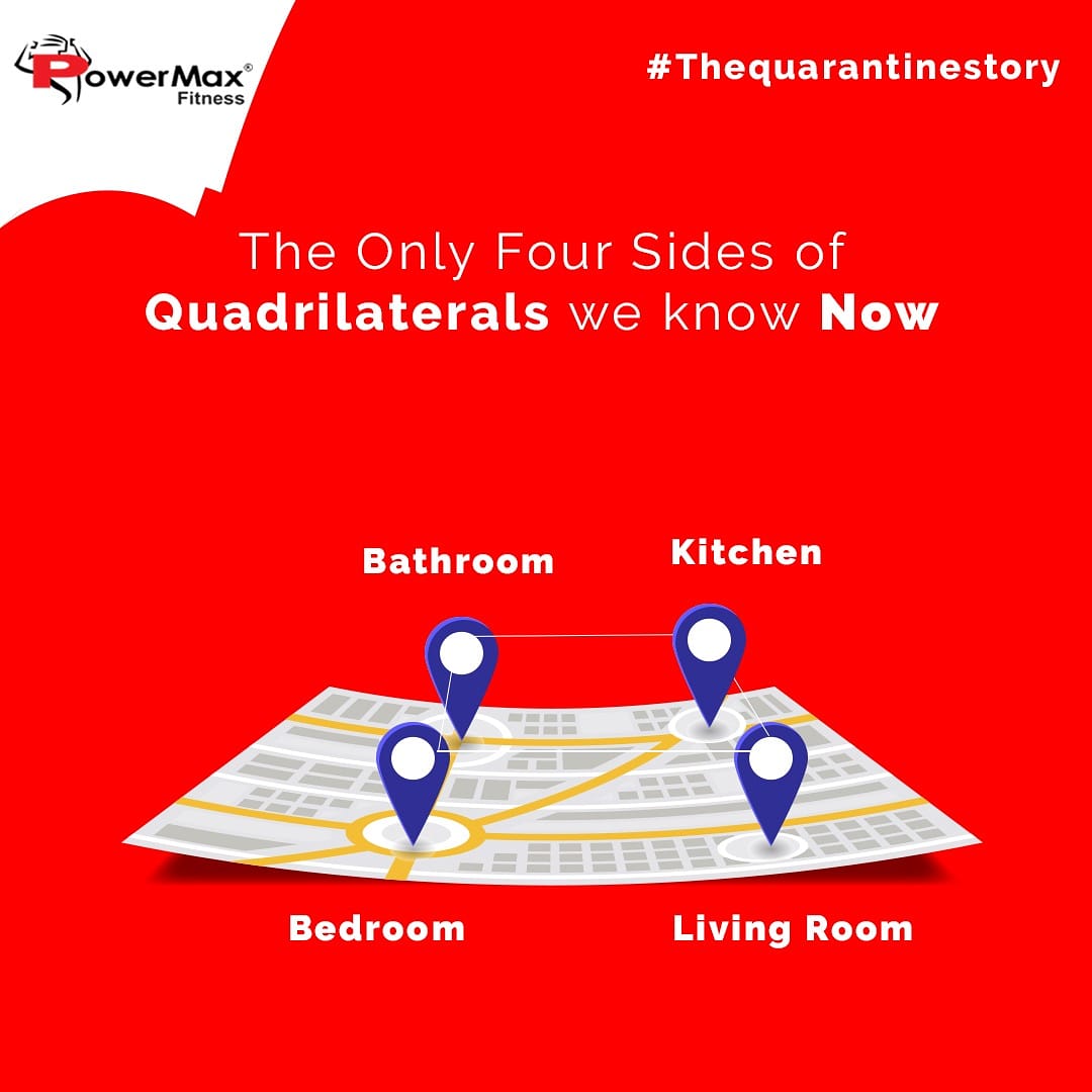 Powermax_India's tweet photo. That's where we hang out most (all) of these days!
.
Coz the journey is long 🤣❤️
.
.
#quarantinemood🖤 #quarantinelfe #chillvibes #relaxed #happytimes #4walls #stayathome #STAYHOMESTAYFOCUSED #PowermaxFitness #PMF https://t.co/Y7ZAK9jXSs