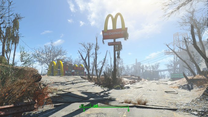 ふわトロ ᴗ 休業中さん がハッシュタグ Fallout4 をつけたツイート一覧 3 Whotwi グラフィカルtwitter分析