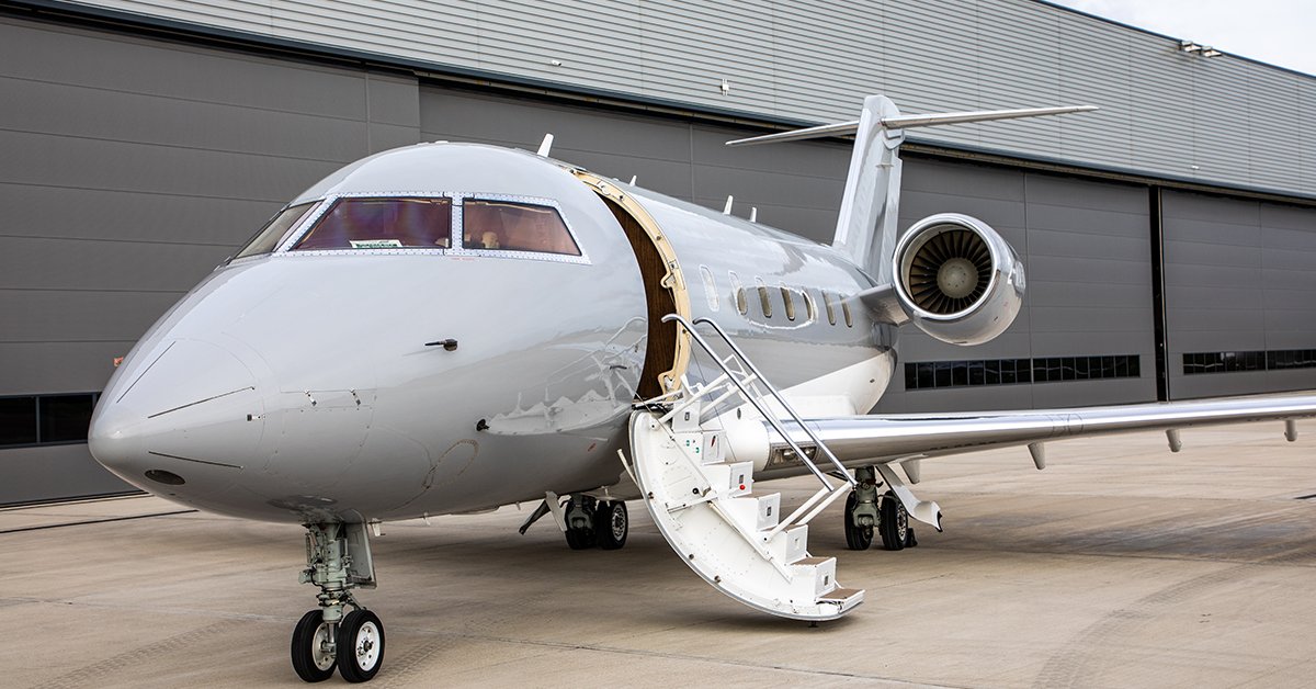 SovereignBizJet's tweet photo. We are always here when you need us. #SovereignJets https://t.co/GCN62e2xoE