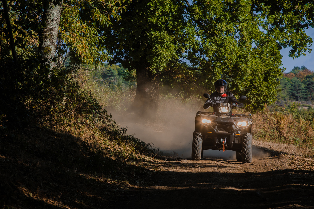 PolarisBritain's tweet photo. From dusk till dawn…. https://t.co/PDmVqDrUC0
