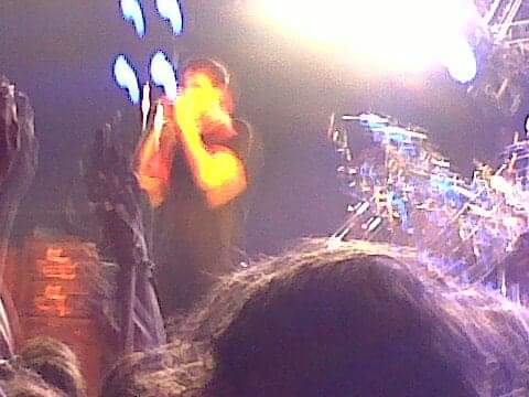Stephhh1996's tweet photo. 8 years ago today I first saw @example , what a friggin journey!
Thank god I learnt how to take a photo 😂👍
#Swindonia #GettingInTheZone https://t.co/eCeqkrFqjX