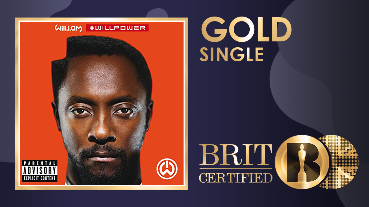 BRITs's tweet image. 🥳 @iamwill and @justinbieber&apos;s 2013 hit &apos;#thatPOWER&apos; is now #BRITcertified Gold! 📀