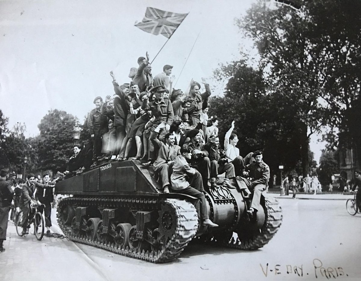 The Chief of the General Staff tweet media