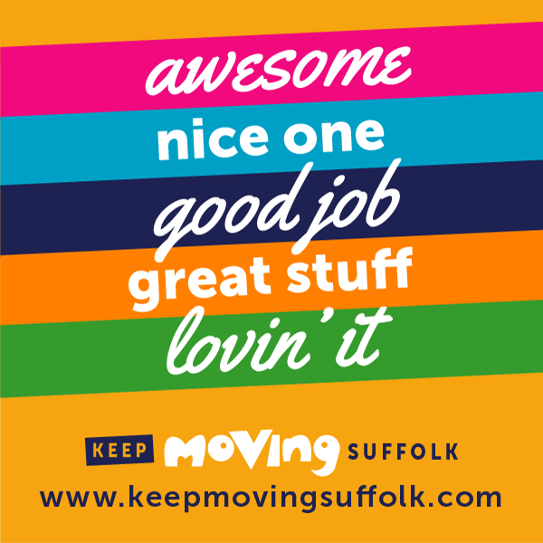 Most_Active's tweet photo. Know someone who's doing great work to keep people active during lockdown?

Let us know &amp; we'll award a virtual thumbs-up to thank them.

#KeepMovingSuffolk 

@IpsSchoolGames @HighSuffolkSSP @BSPprimarySSCO @NorthSuffolkSG @SchoolsChoice https://t.co/6DHsScZ4Up