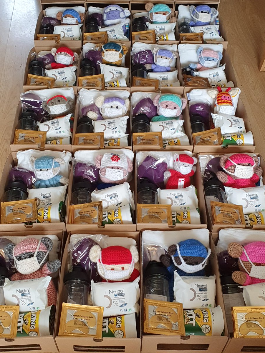 SNUG in Devon tweet media