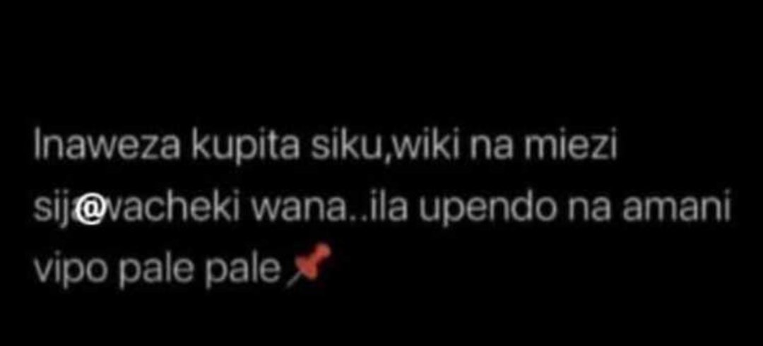 skinjunior31's tweet photo. One love kwa wahuni wangu wote😎😎 https://t.co/rb7jOc0dfS