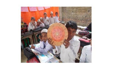 csrboxorg's tweet image. three states in 6 district covering 300 Madarsa and the program will benefit 60000 children.

Features - 
1.Inclusiveness
2.Sustainability 
3. Digital Inclusiveness
4.Awareness

To download the full proposal, visit - csrbox.org/India-CSR-proj…

#ProposedProject #Education (2/2)