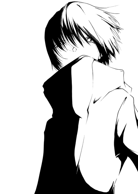 カラクリタンスさんより(@air_tansu)リレーいただきました。
@ASirokuroでバトンが回ってきたのですが、こちらで創作垢のこっちで載せます。
気に入っている4枚です。

#好きな画像を貼って4人指名していくリレー 